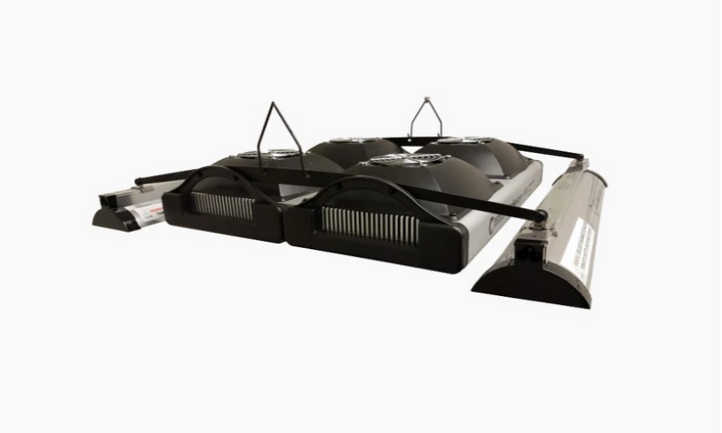 SolarSystem 1100 UVB