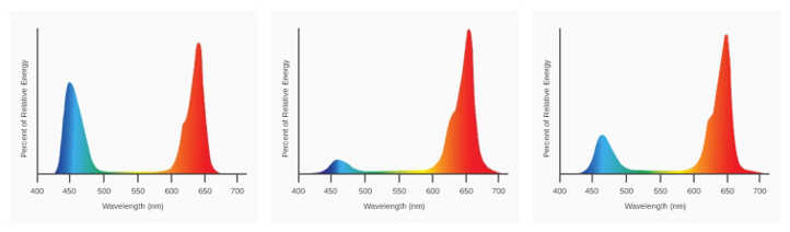 SolarSystem 1100 Full Spectrum