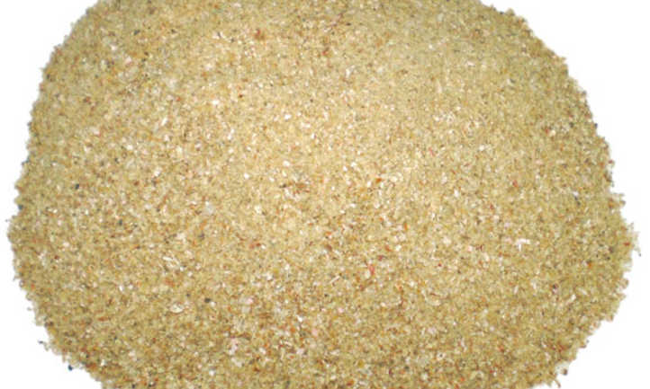 Bone meal