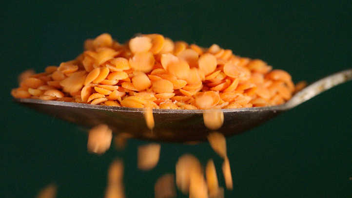 Lentils