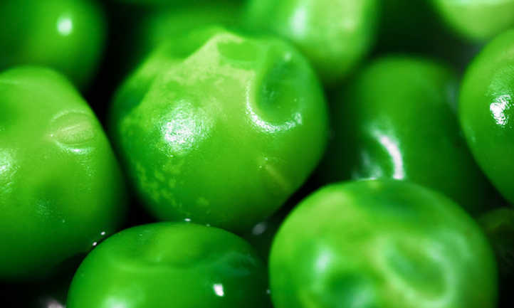 Peas